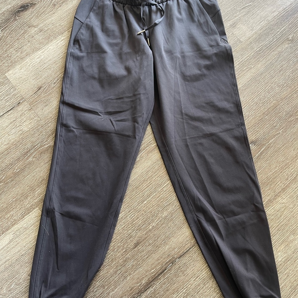 Women’s Black Pants